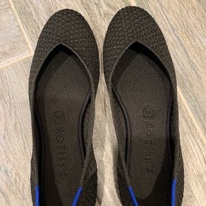 Rothy’s Honeycomb flats